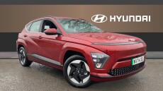 Hyundai KONA 160kW Advance 65kWh 5dr Auto Electric Hatchback